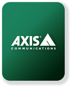 Axis Communications